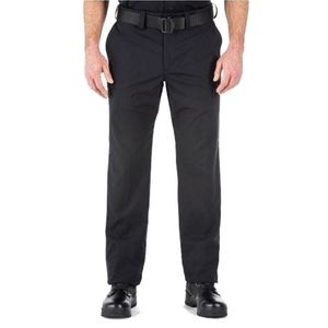 5.11 Tactical Class-A Flex-Tac Poly/Merino Wool Twill Pant Black